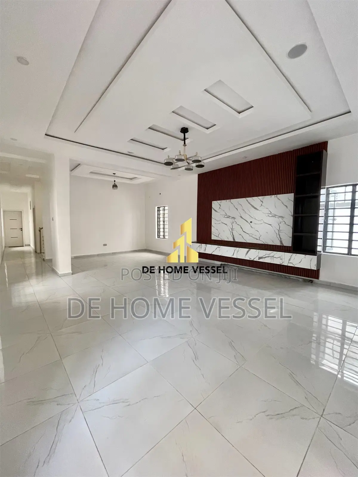 5bdrm Duplex in Lekki for sale in Lekki