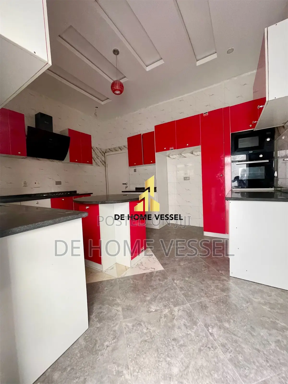 5bdrm Duplex in Lekki for sale in Lekki