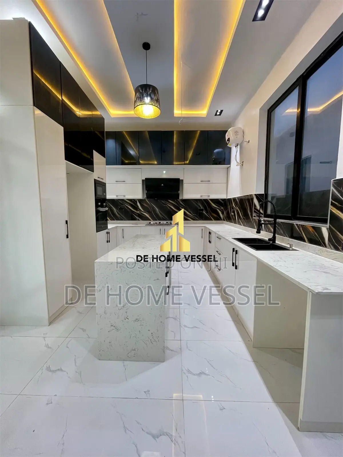 5bdrm Duplex in Ajah for sale in Ajah