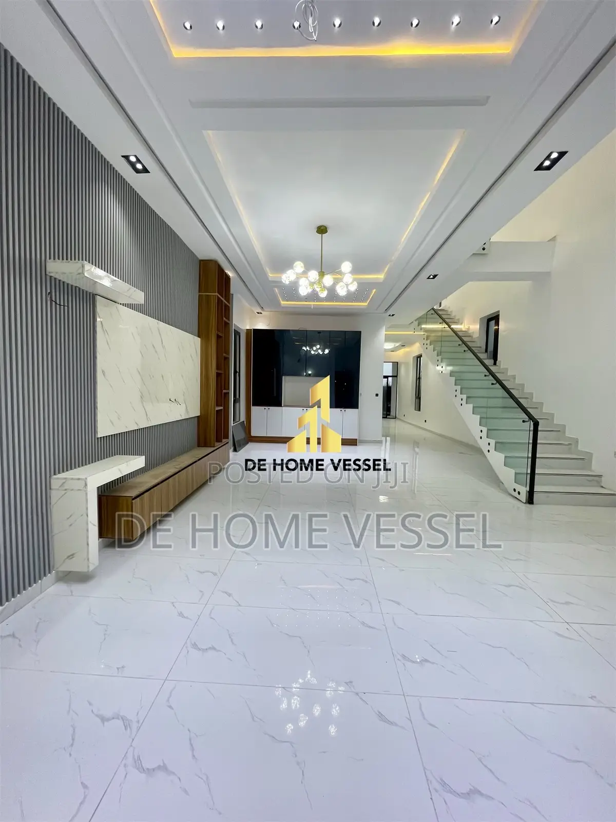 5bdrm Duplex in Ajah for sale in Ajah