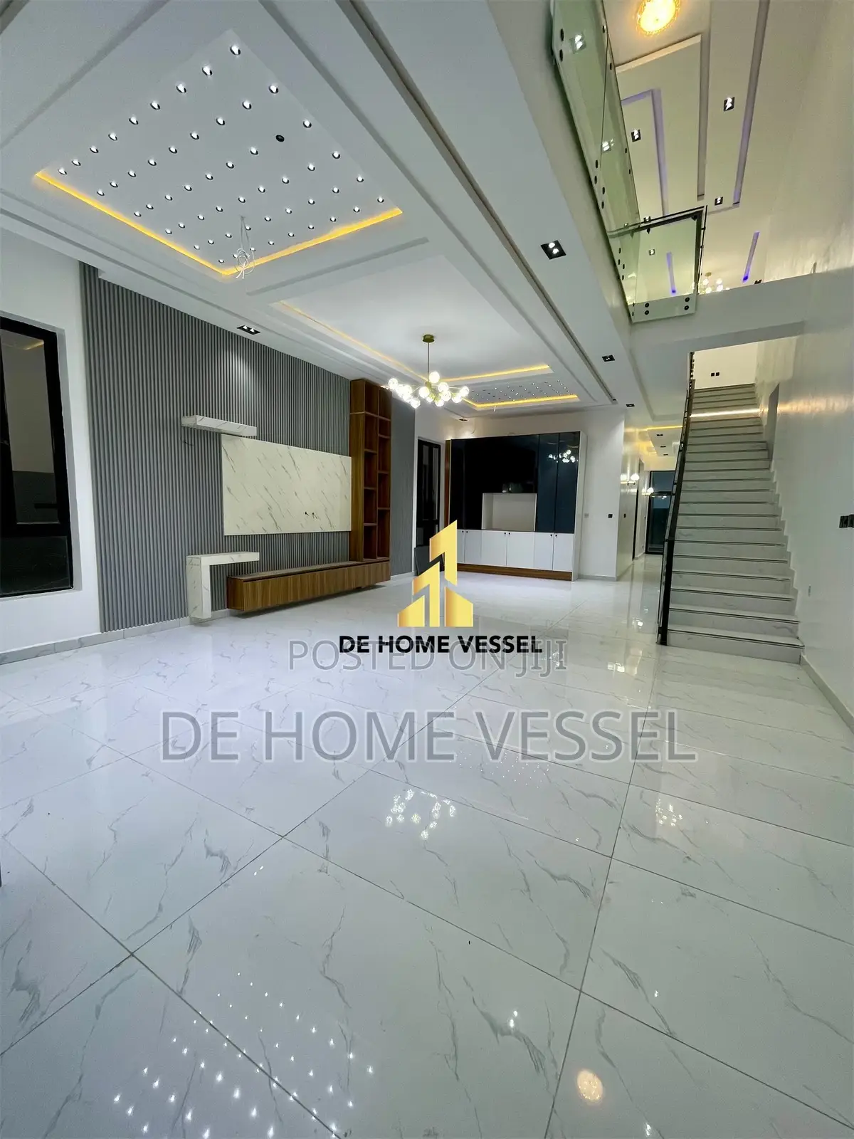 5bdrm Duplex in Ajah for sale in Ajah