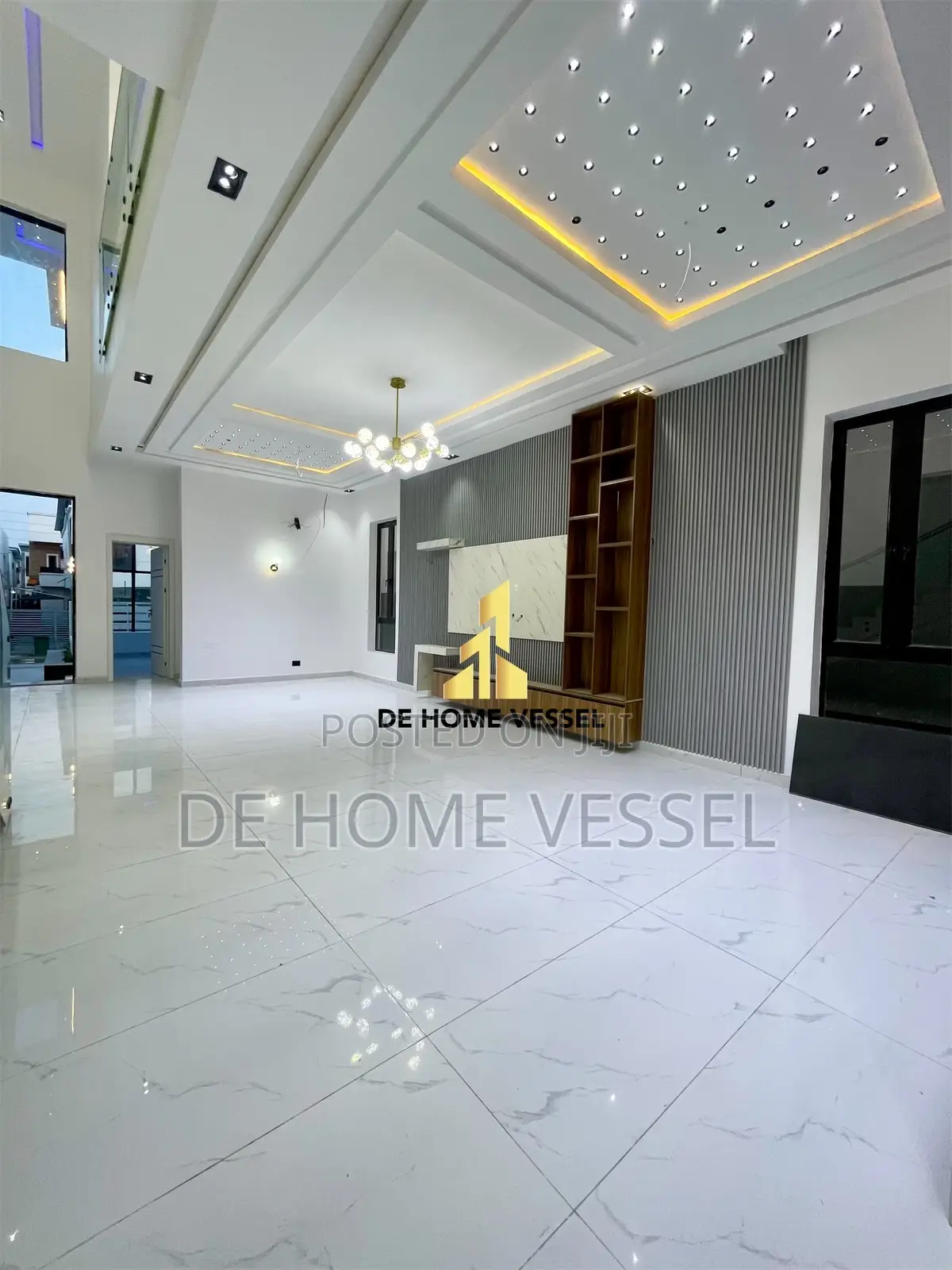 5bdrm Duplex in Ajah for sale in Ajah