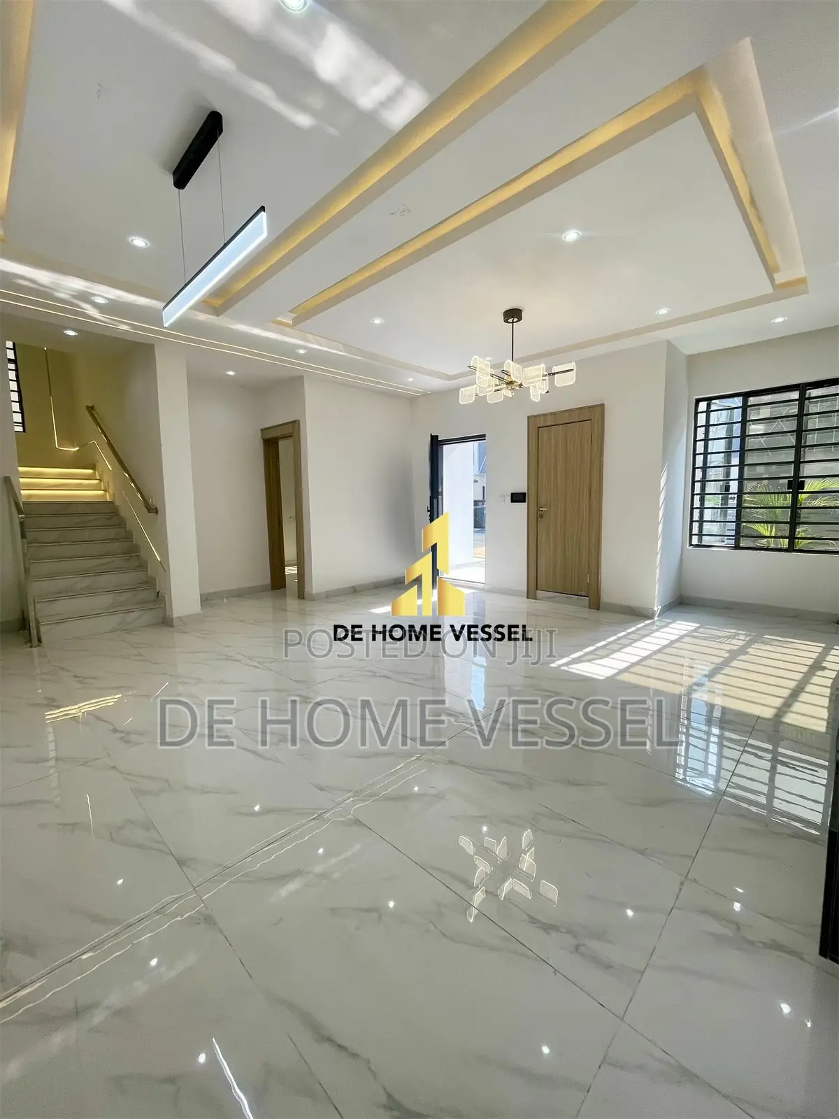 5bdrm Duplex in Lekki for sale in Lekki