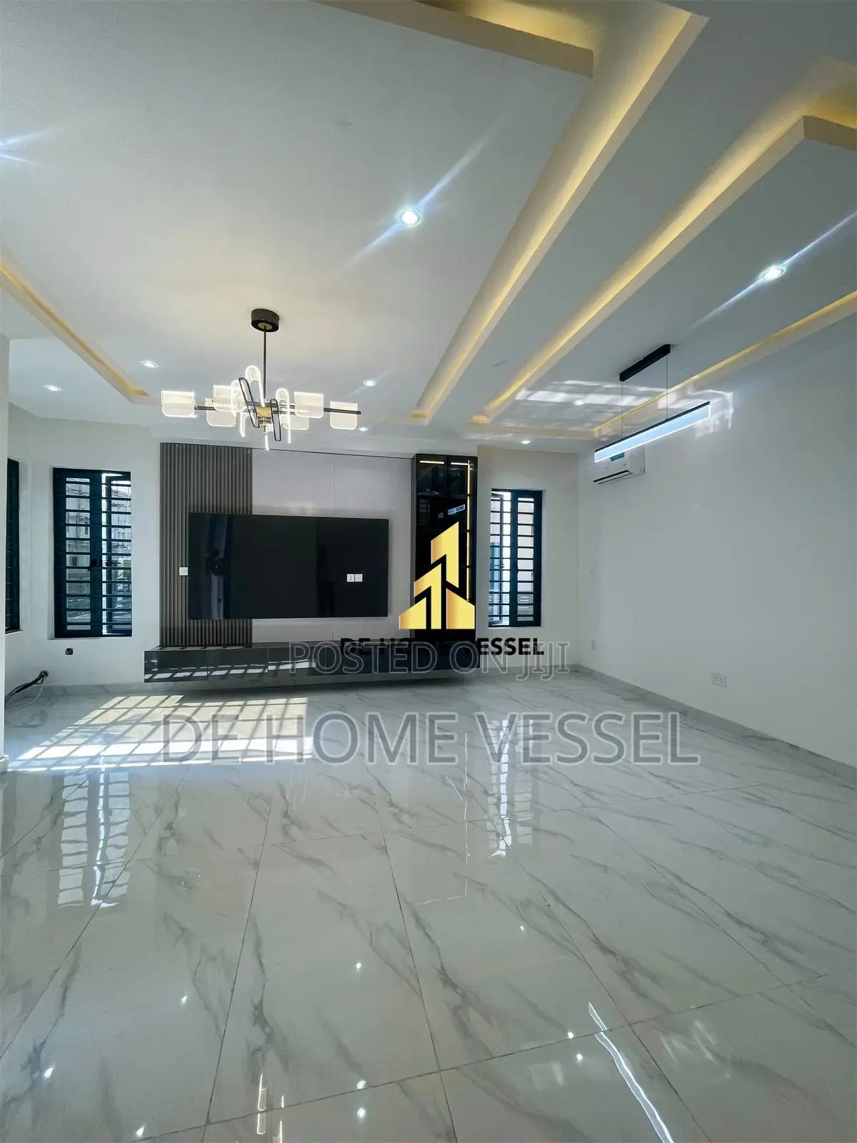 5bdrm Duplex in Lekki for sale in Lekki