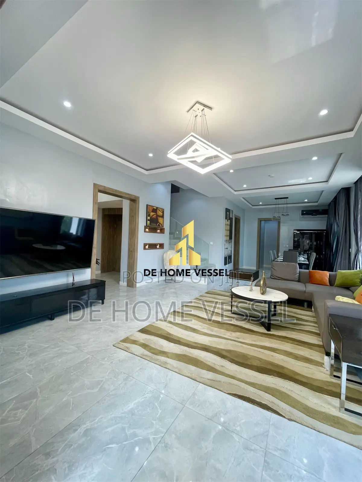 4bdrm Maisonette in Lekki for sale in Lekki