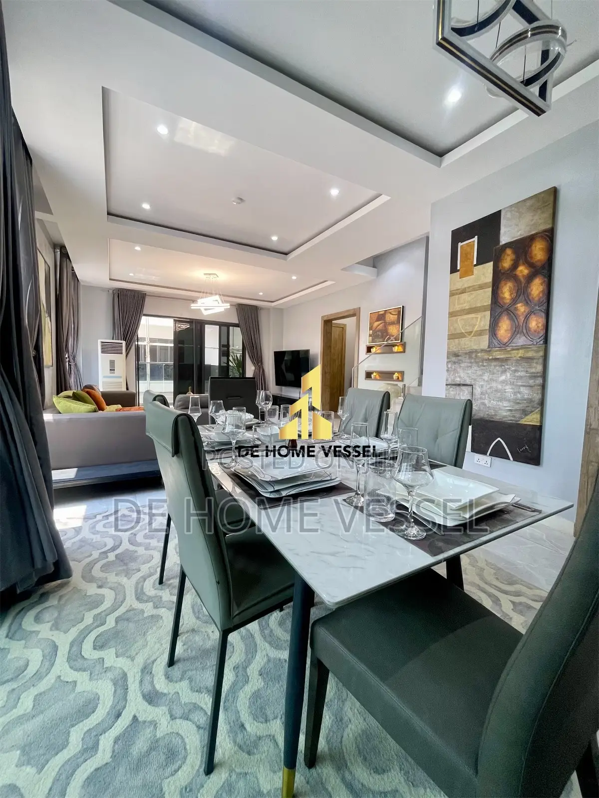 4bdrm Maisonette in Lekki for sale in Lekki