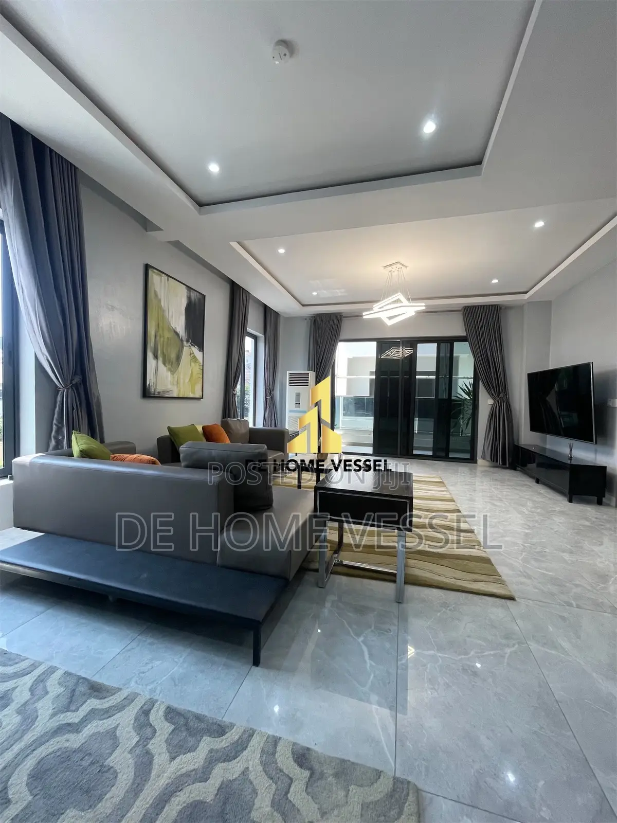 4bdrm Maisonette in Lekki for sale in Lekki