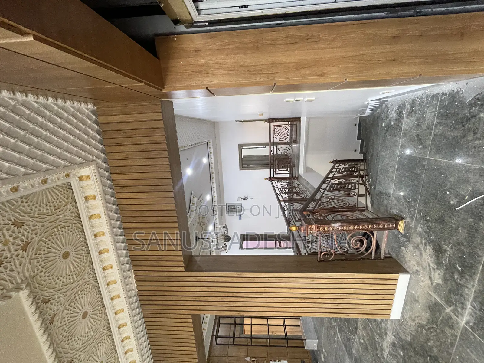 6bdrm Duplex in Guzape Abuja for sale in Guzape District