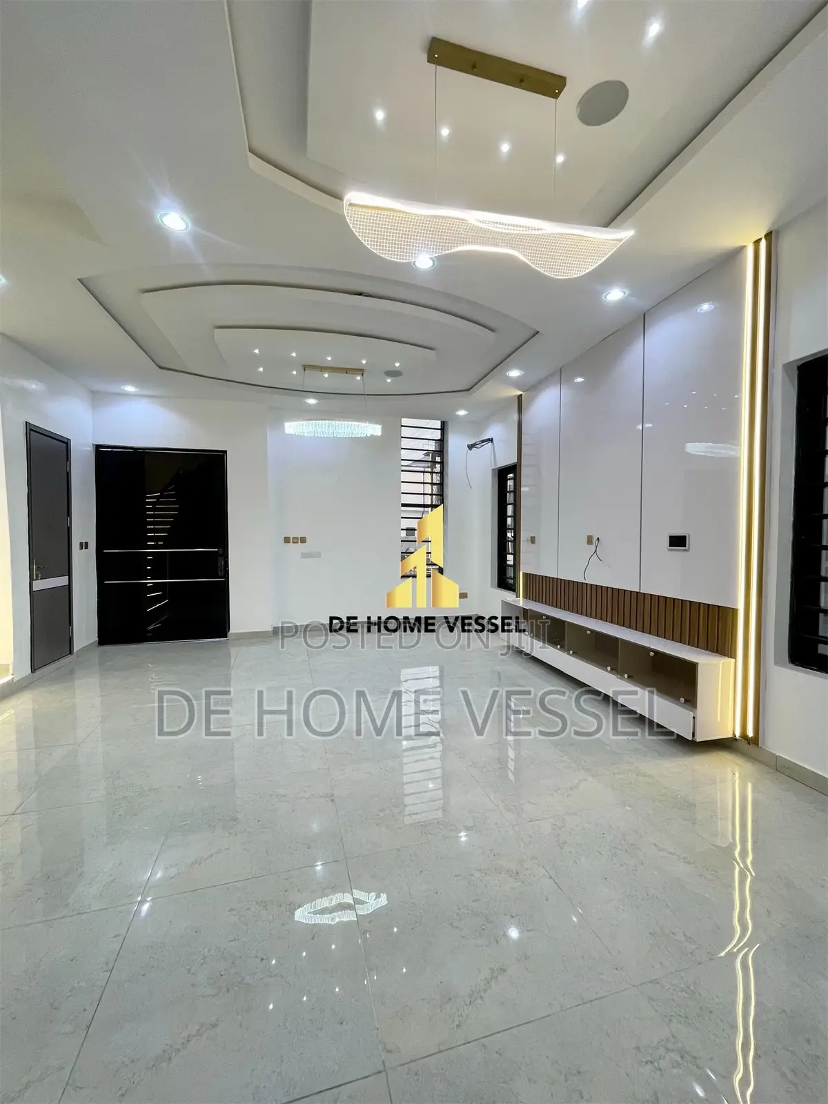 4bdrm Duplex in Ajah for sale in Ajah