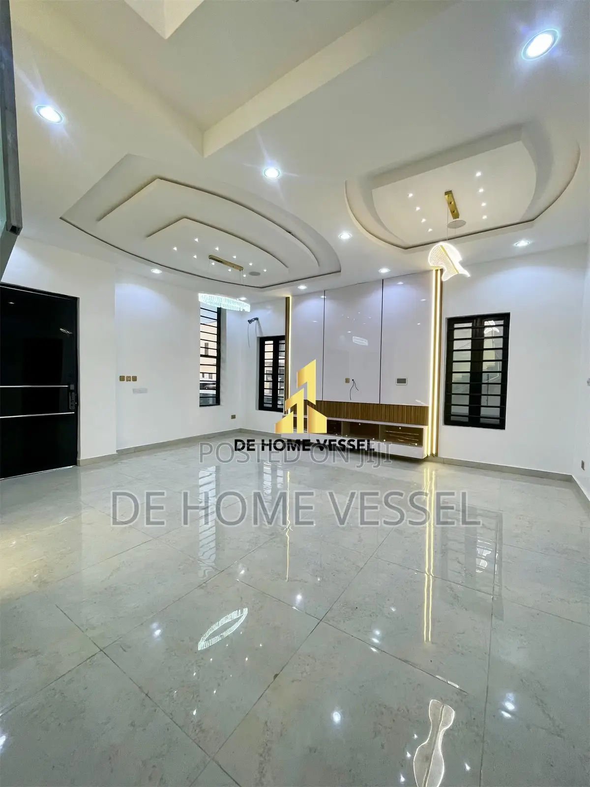 4bdrm Duplex in Ajah for sale in Ajah