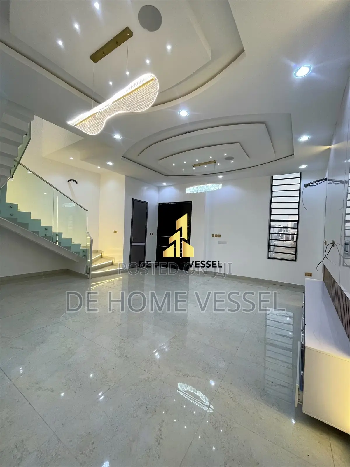 4bdrm Duplex in Ajah for sale in Ajah