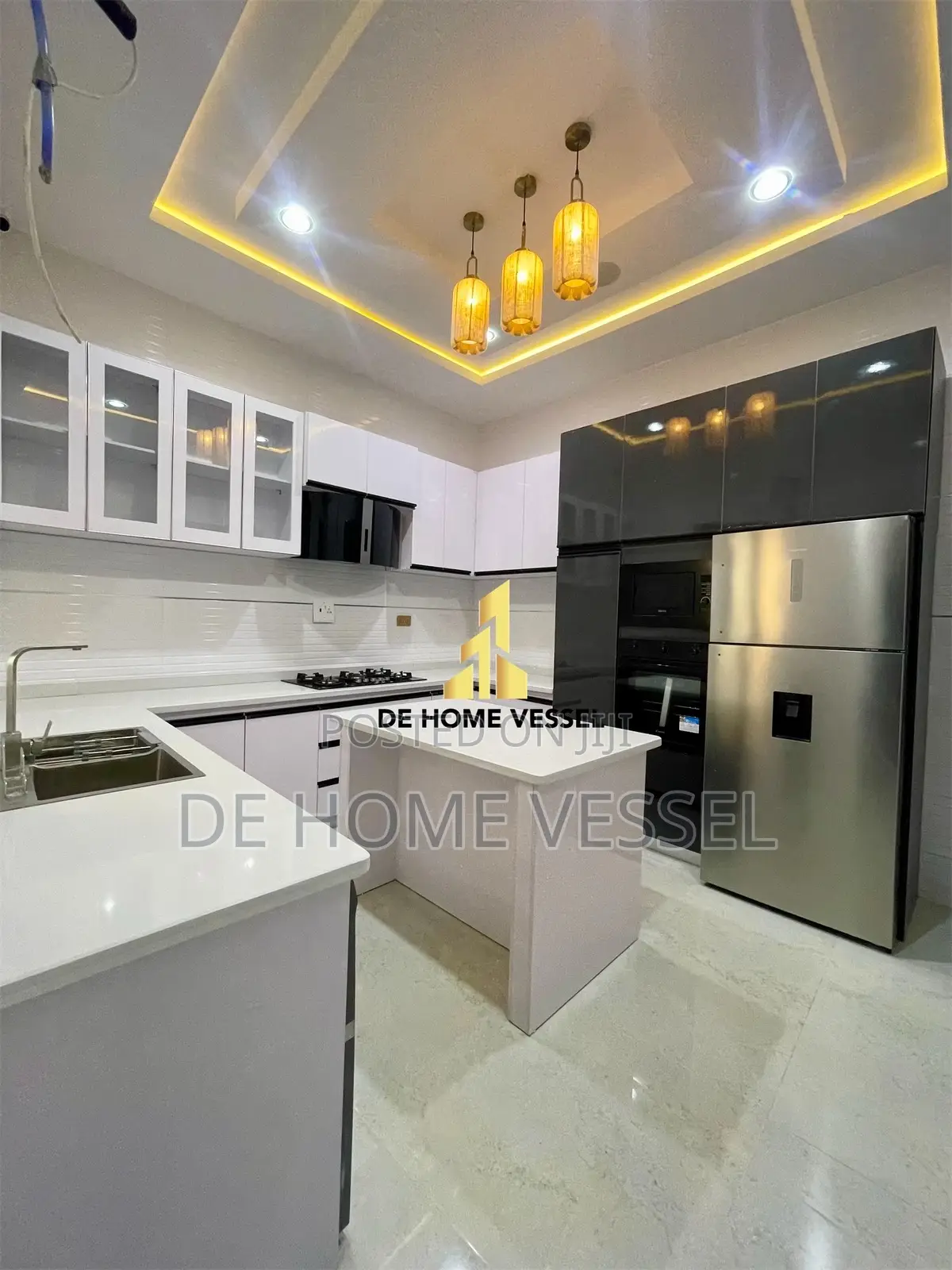 4bdrm Duplex in Ajah for sale in Ajah