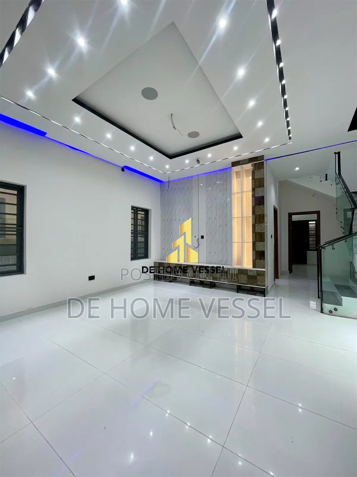 4bdrm Duplex in Ajah for sale in Ajah