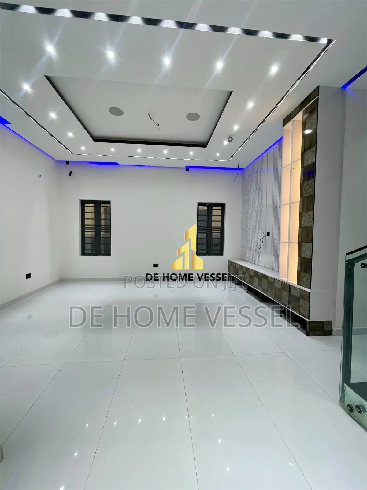 4bdrm Duplex in Ajah for sale in Ajah