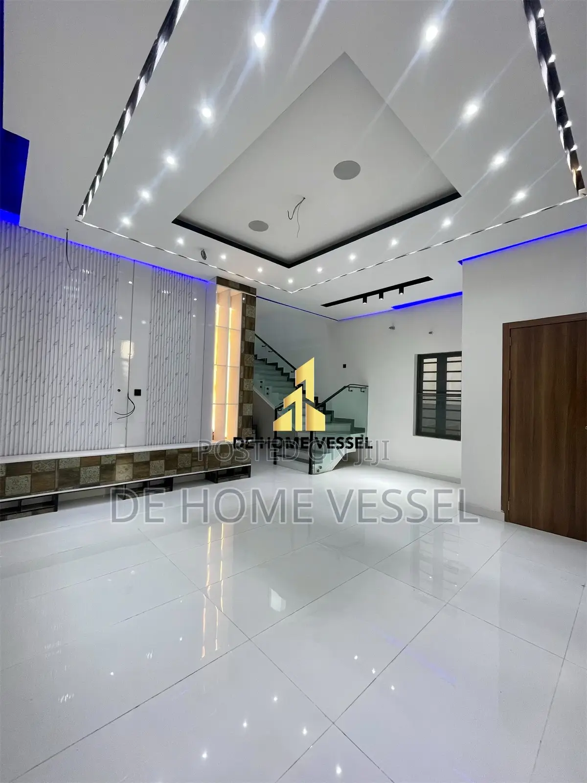 4bdrm Duplex in Ajah for sale in Ajah