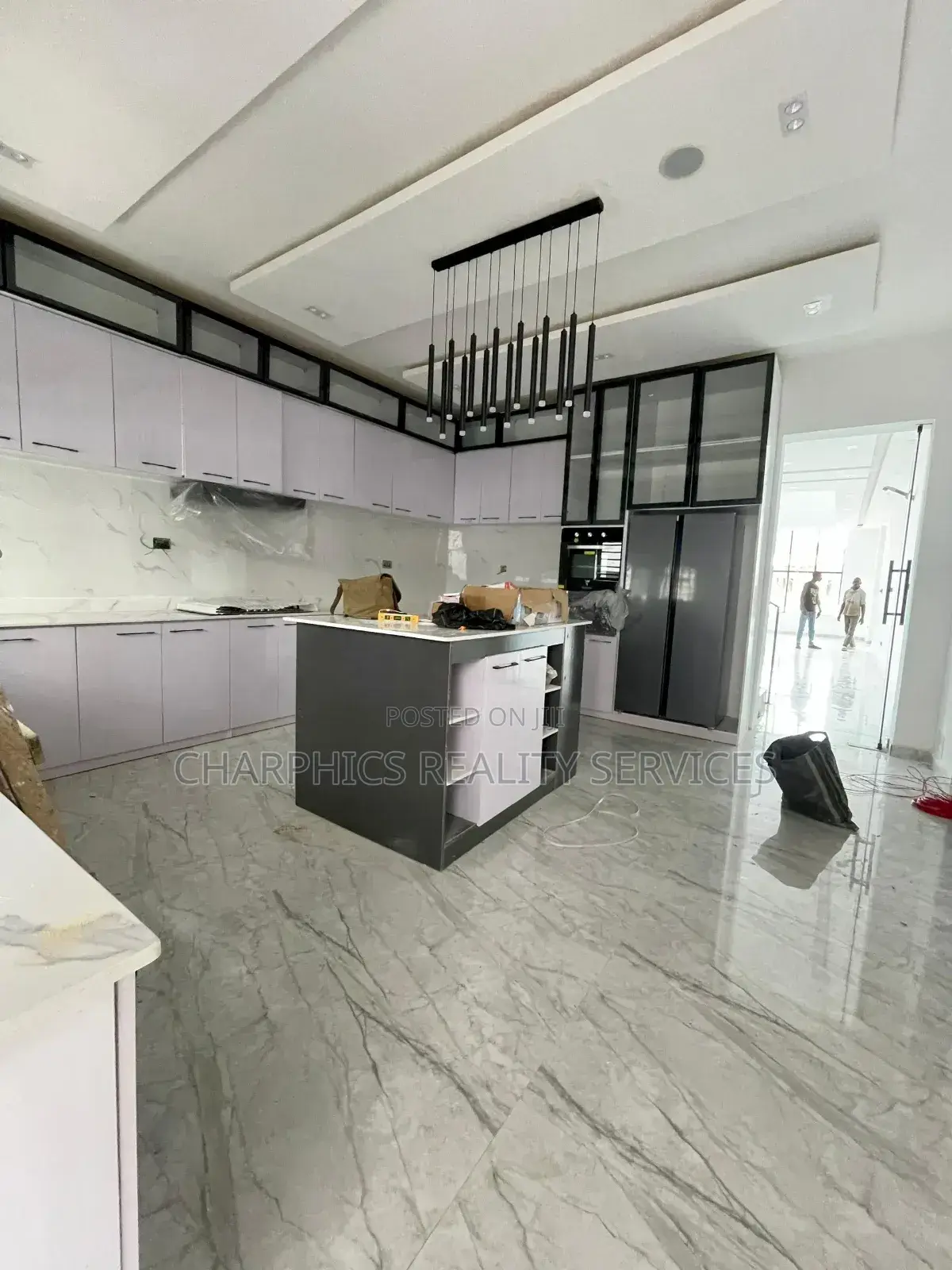 5bdrm Duplex in Ikota for sale in Ikota