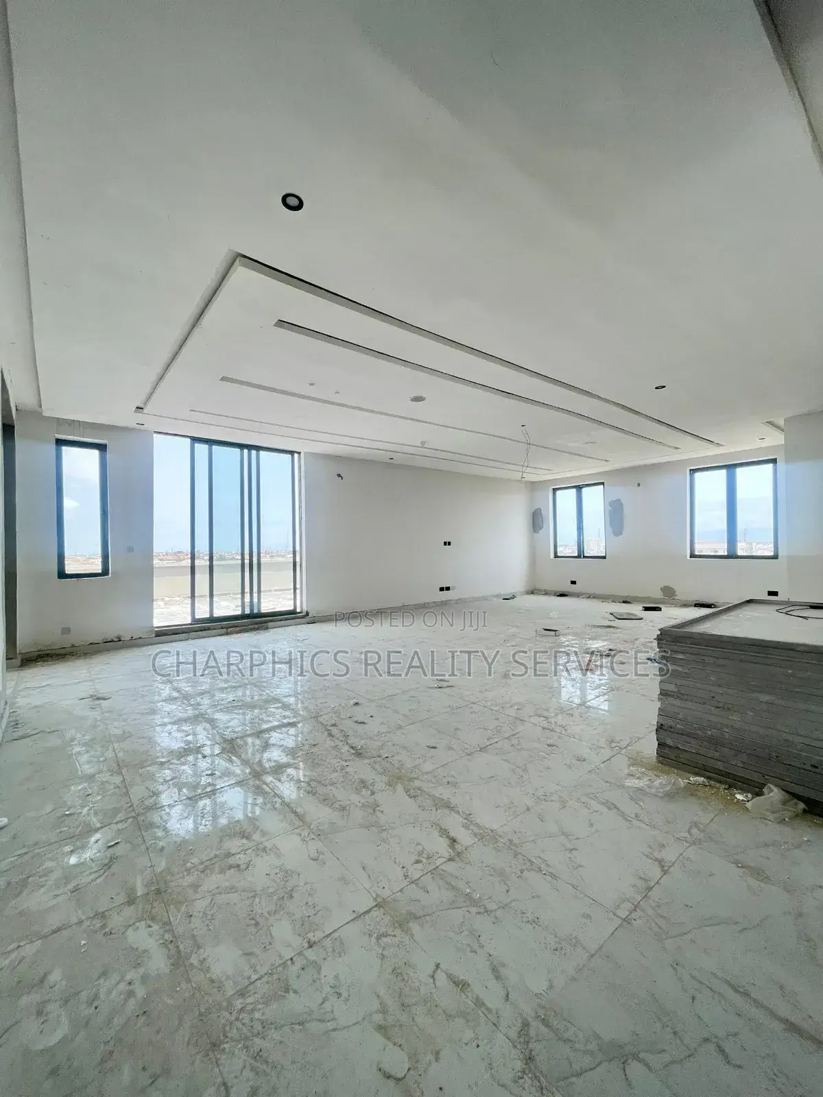 2bdrm Apartment in Lekki Phase 1 for sale in Lekki Phase 1