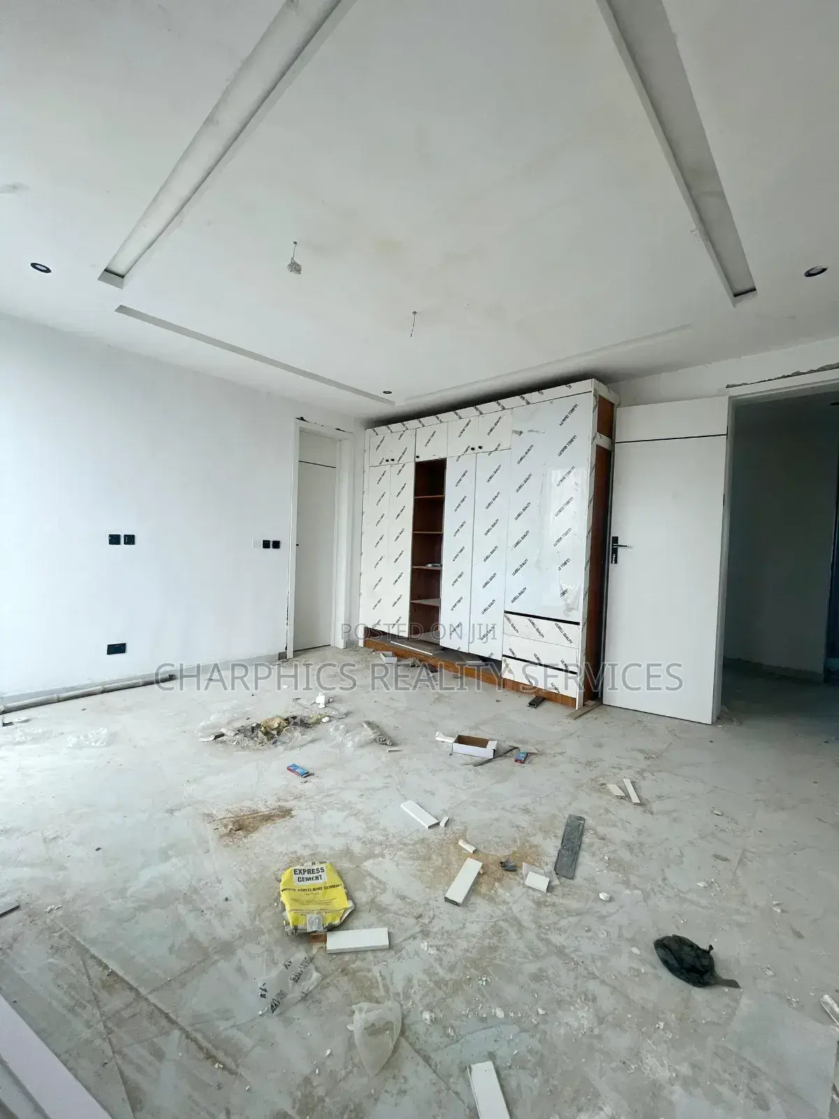 2bdrm Apartment in Lekki Phase 1 for sale in Lekki Phase 1