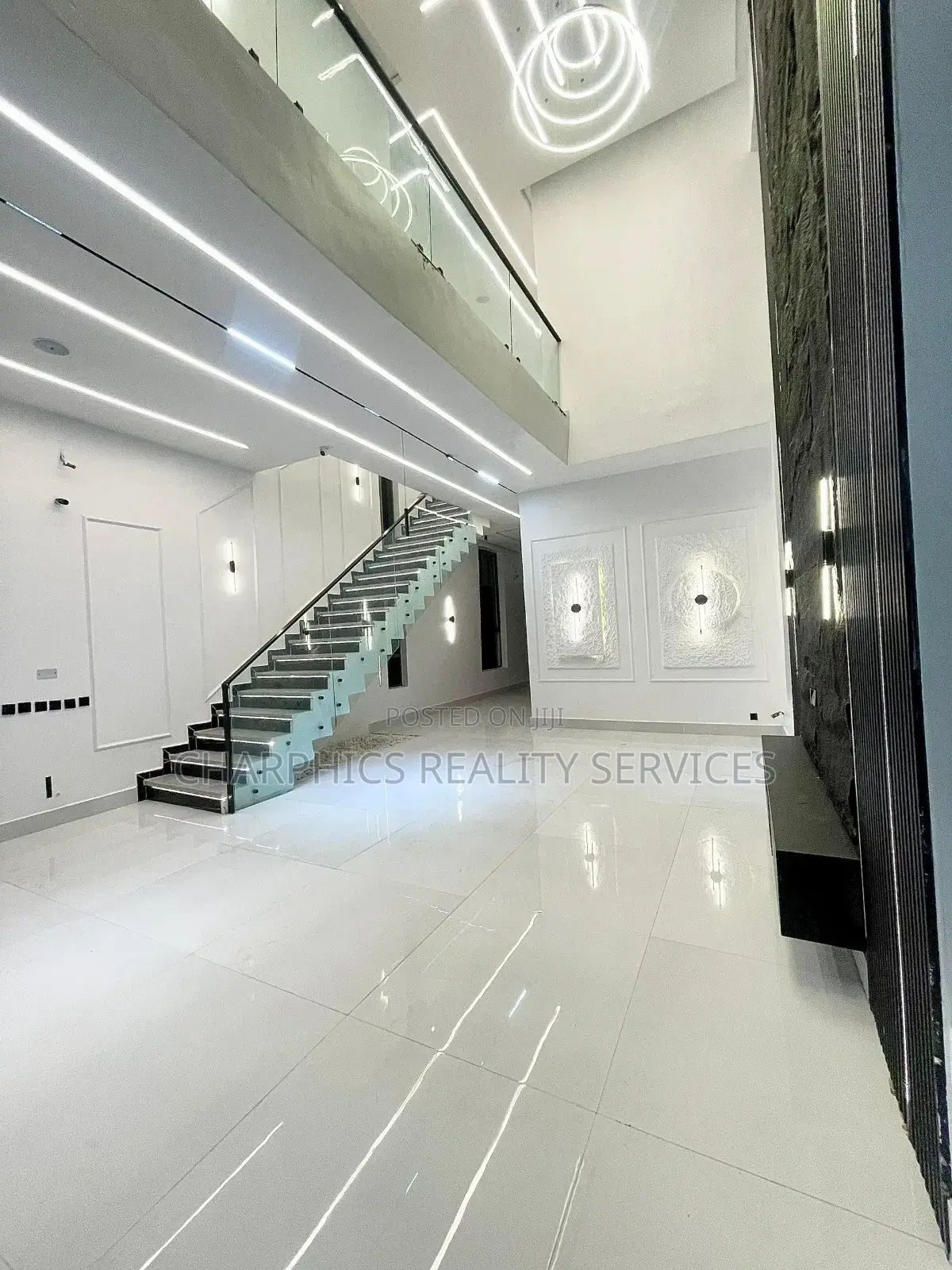 5bdrm Duplex in Ajah for sale in Ajah