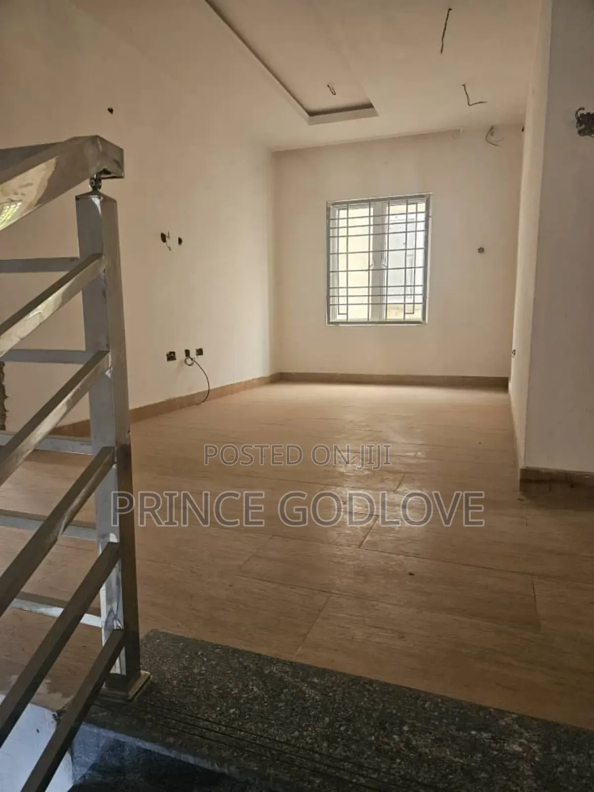 4bdrm Duplex in Dunu, Dawaki for sale in Dawaki