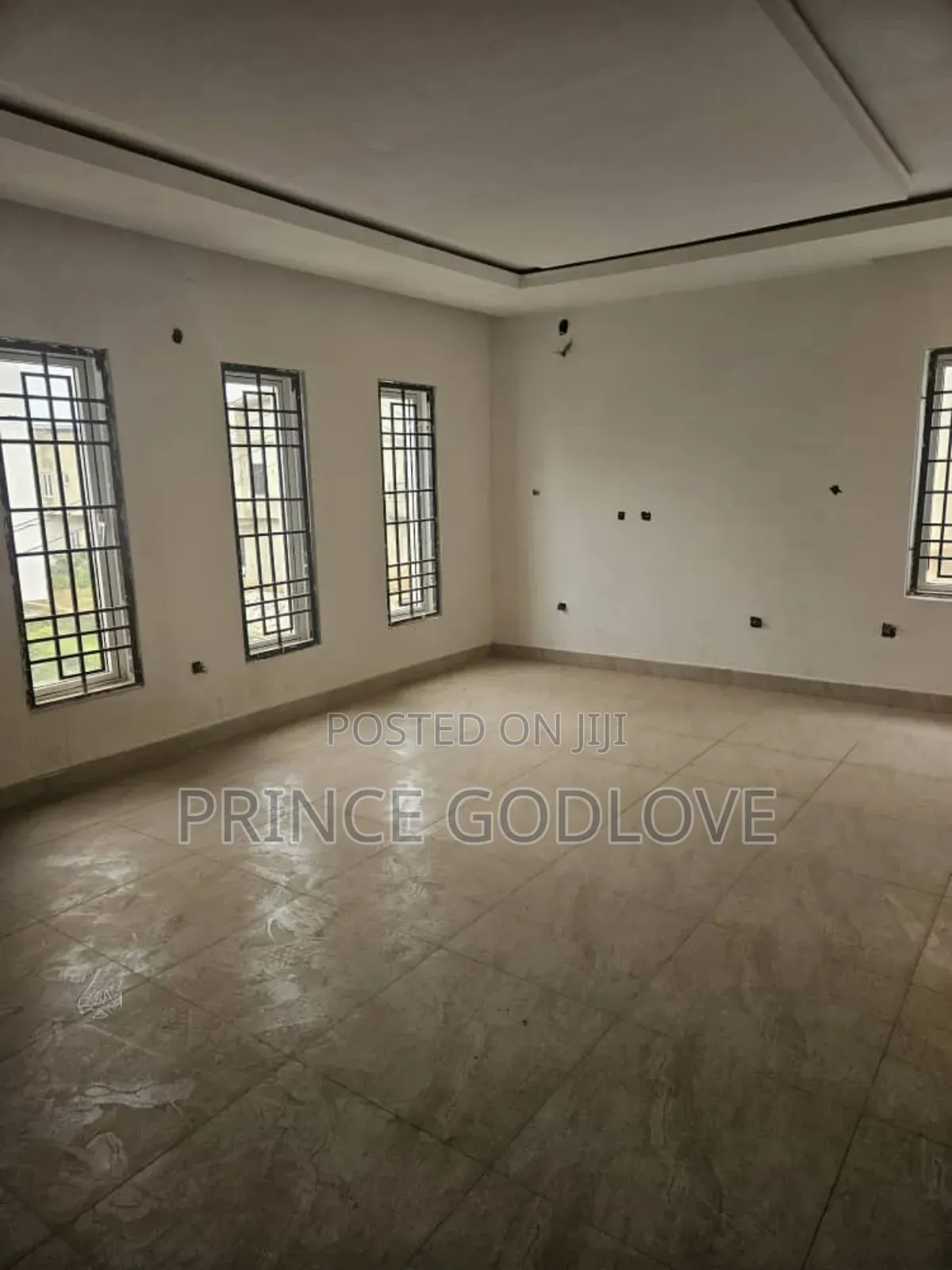 4bdrm Duplex in Dunu, Dawaki for sale in Dawaki