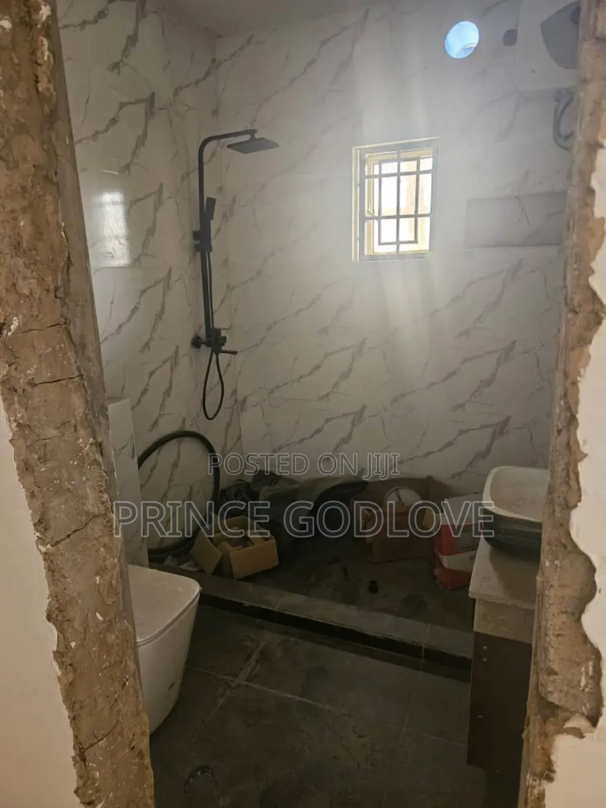 4bdrm Duplex in Dunu, Dawaki for sale in Dawaki