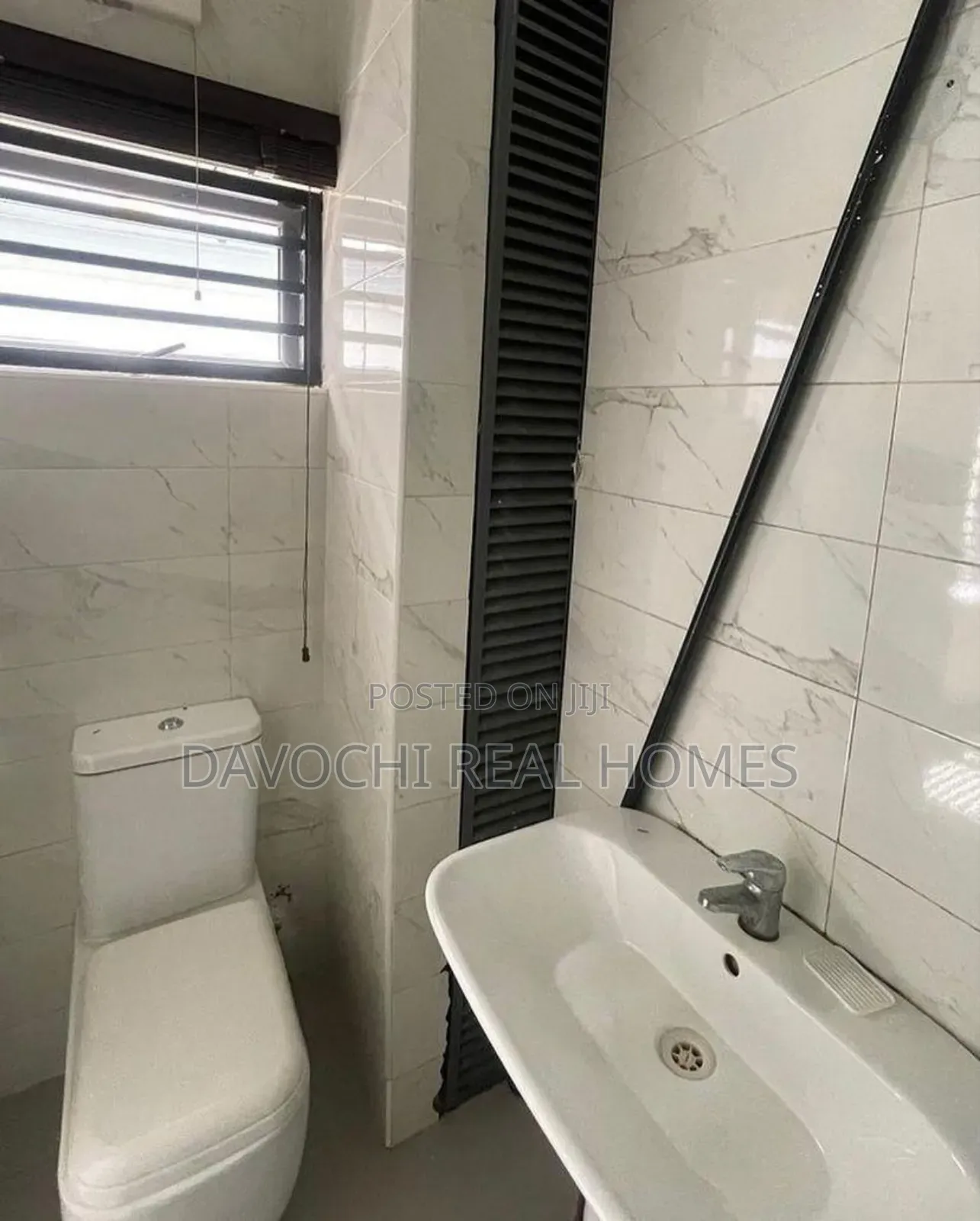 2bdrm Apartment in Osapa London Garden, Lekki for rent in Lekki