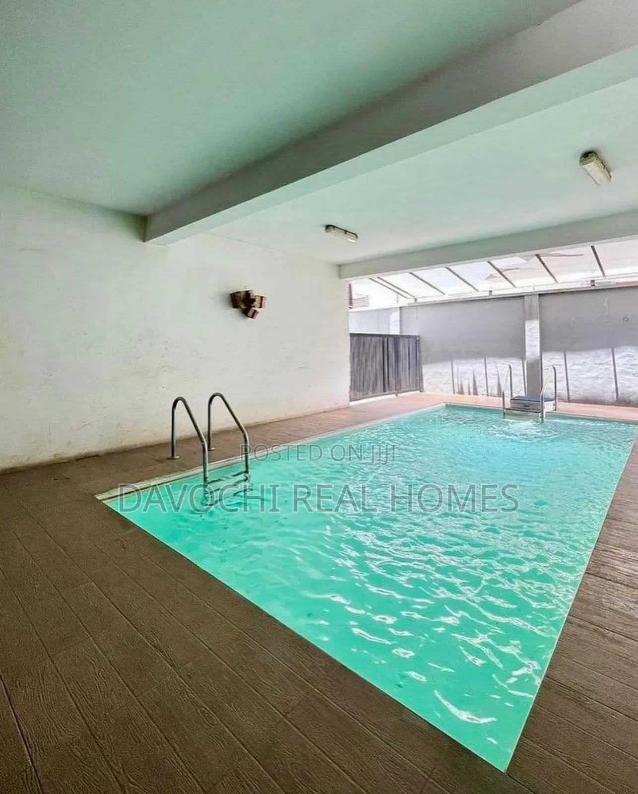2bdrm Apartment in Osapa London Garden, Lekki for rent in Lekki
