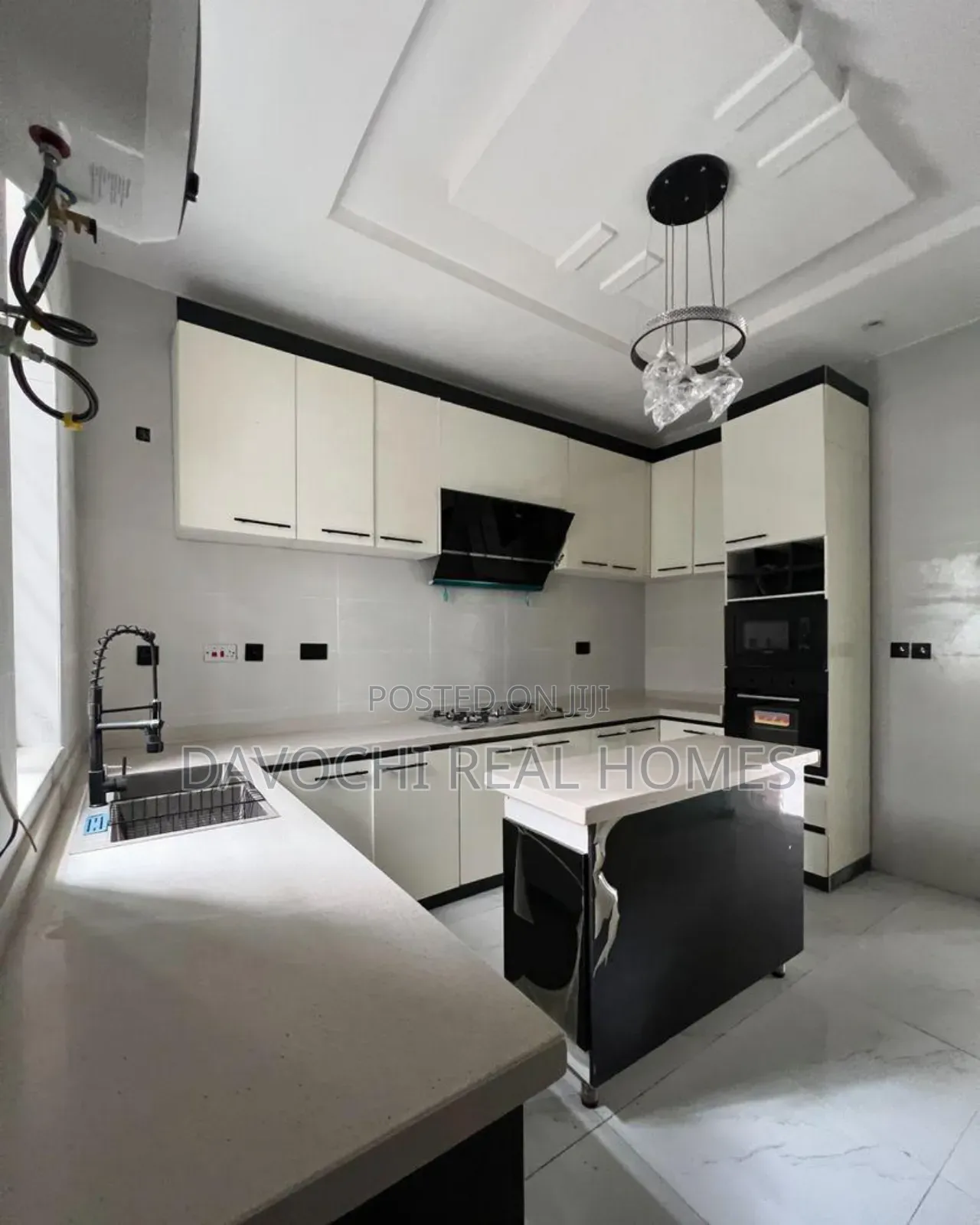 5bdrm Duplex in Lekky Country Ikota, Lekki for rent in Lekki