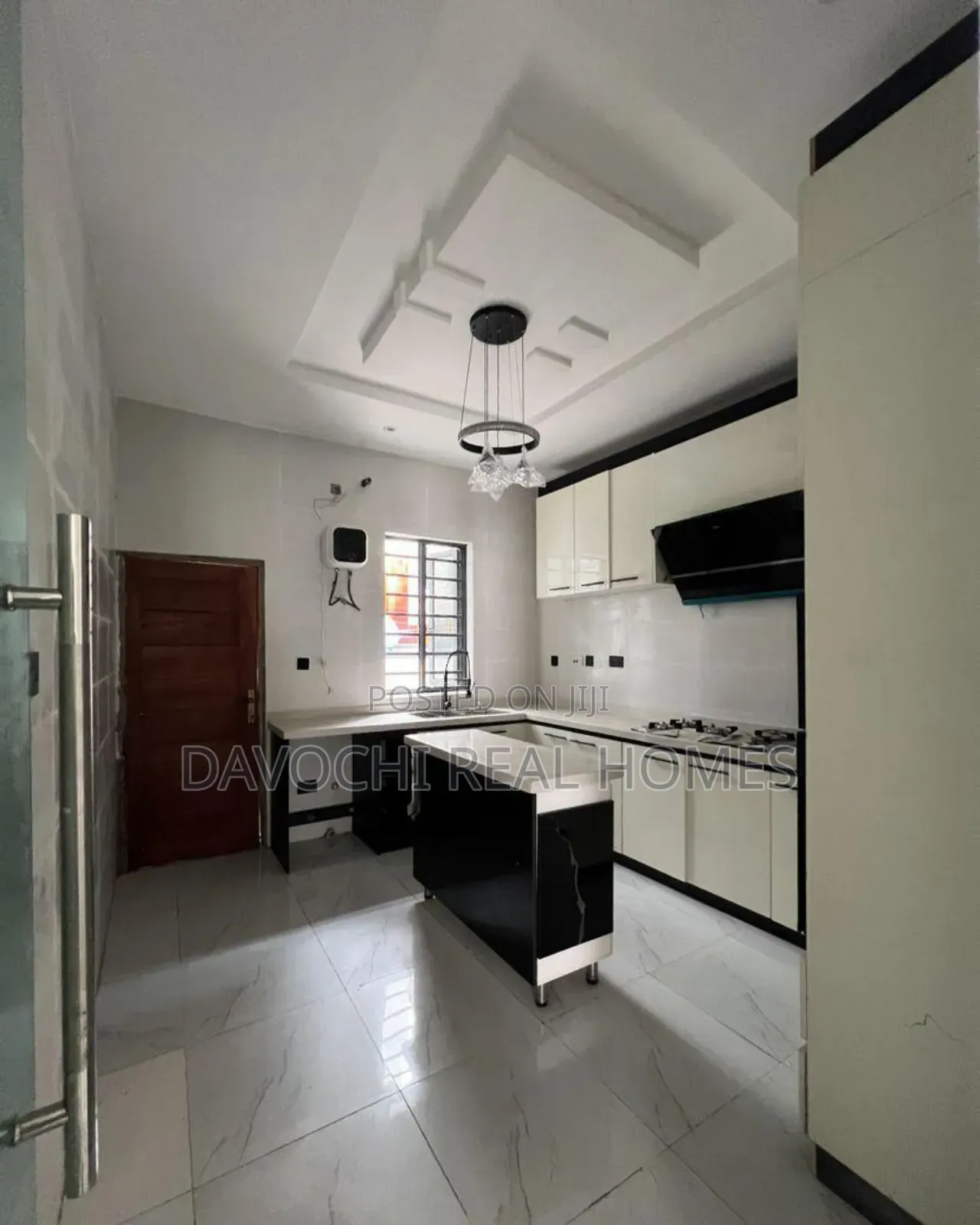 5bdrm Duplex in Lekky Country Ikota, Lekki for rent in Lekki