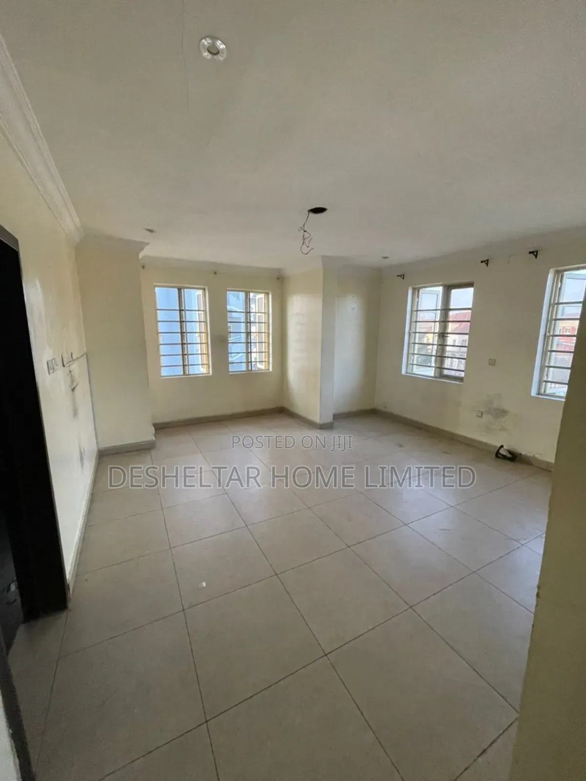 1bdrm Apartment in Southern View Estate, Chevron for rent in Chevron