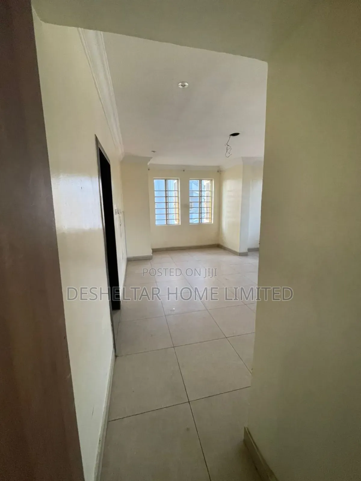 1bdrm Apartment in Southern View Estate, Chevron for rent in Chevron