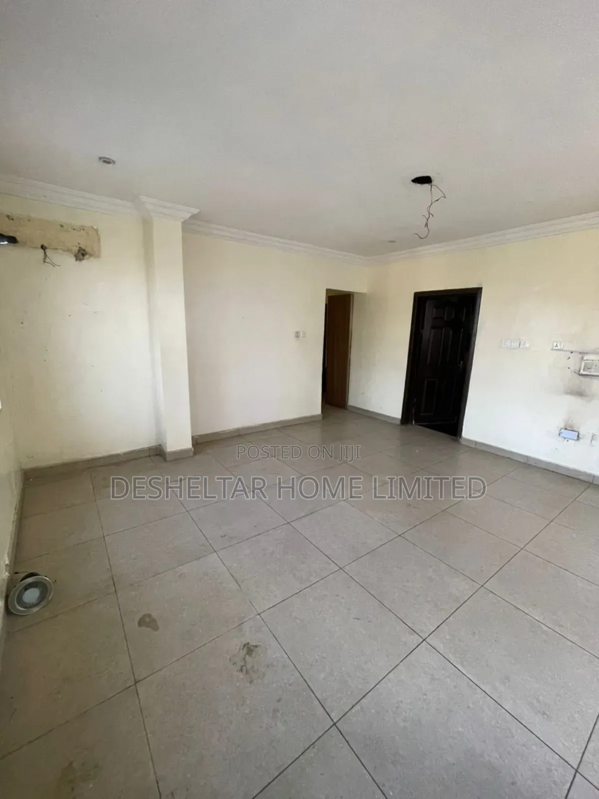 1bdrm Apartment in Southern View Estate, Chevron for rent in Chevron