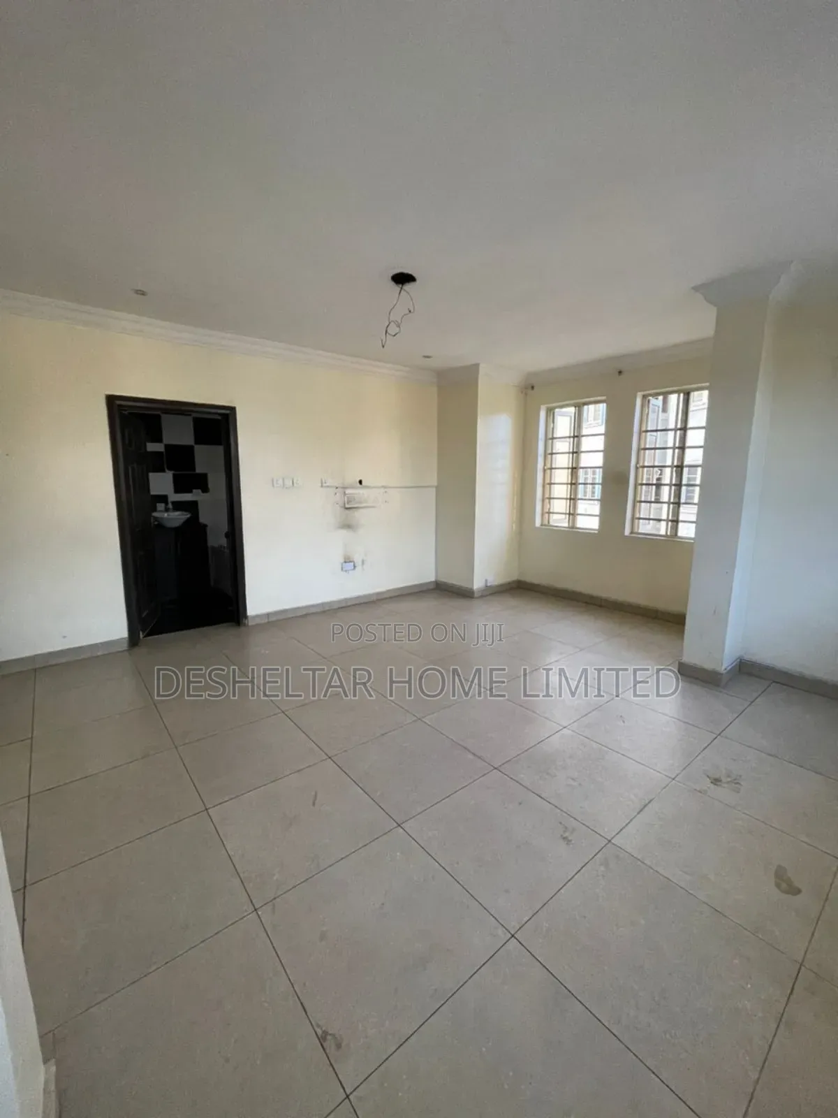 1bdrm Apartment in Southern View Estate, Chevron for rent in Chevron