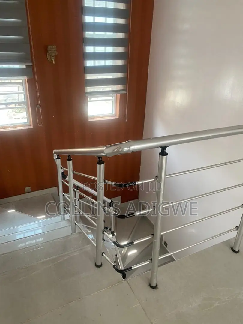 5bdrm Duplex in Osapa Estate for rent in Osapa london