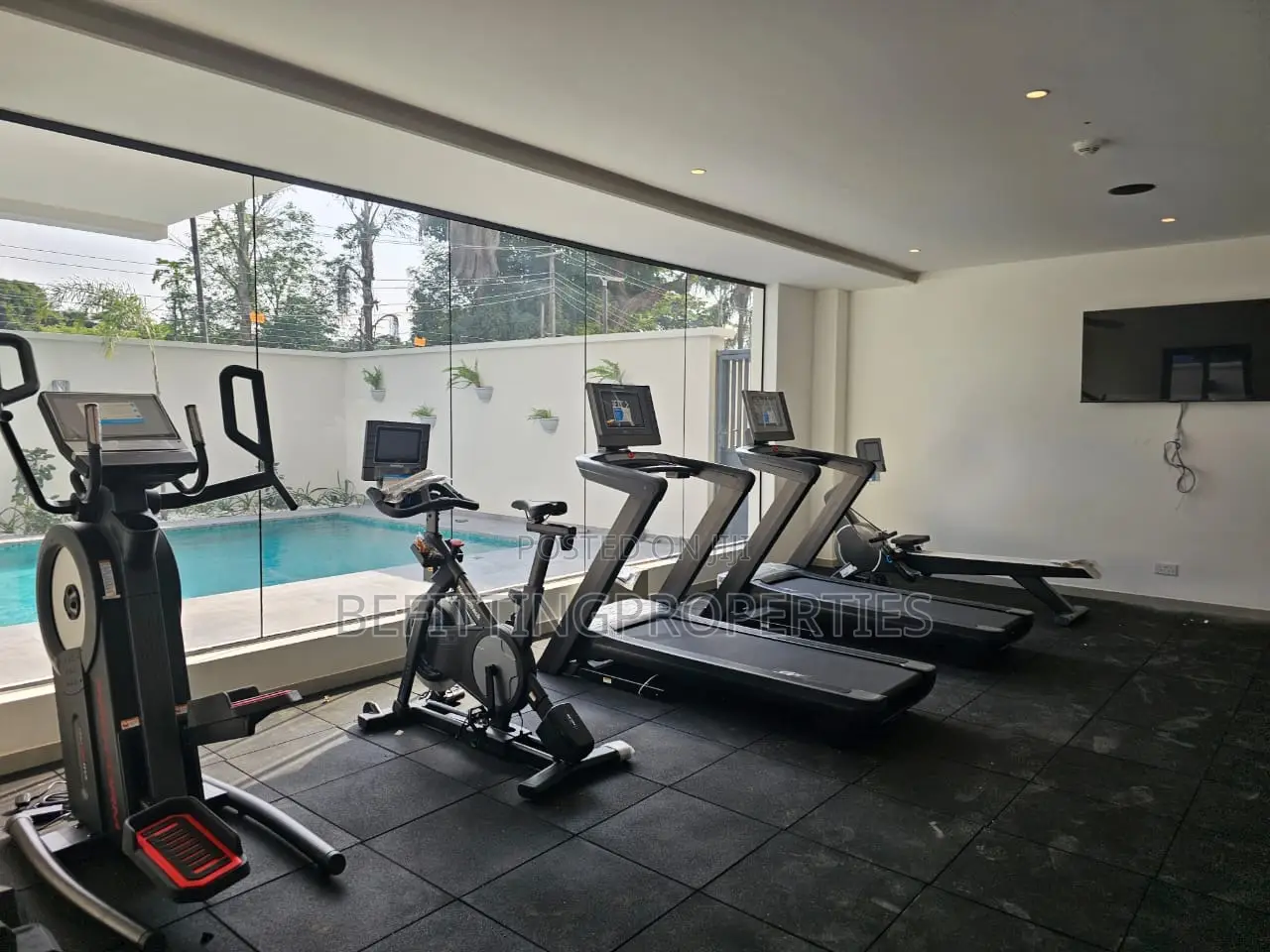 3bdrm Apartment in Ikoyi for sale in Ikoyi