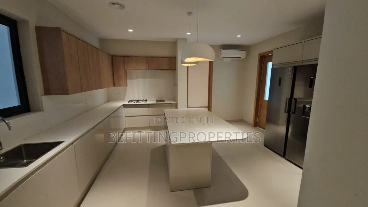 3bdrm Apartment in Ikoyi for sale in Ikoyi