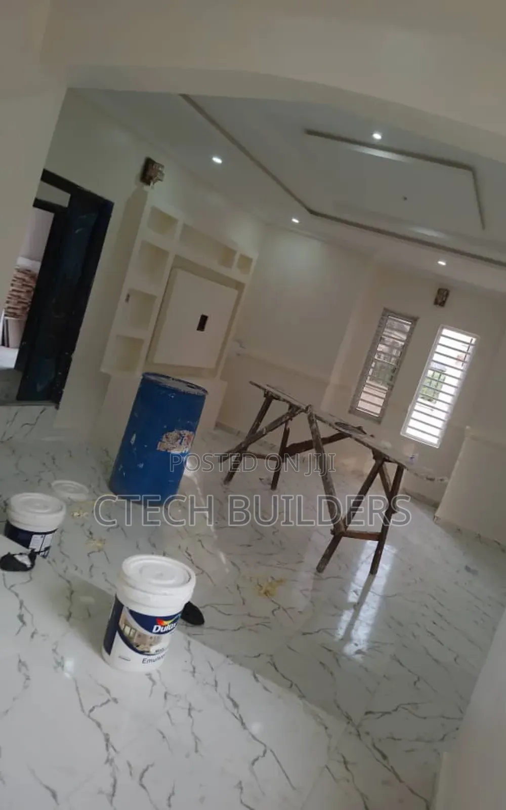 4bdrm Bungalow in Benin City for sale in Benin City