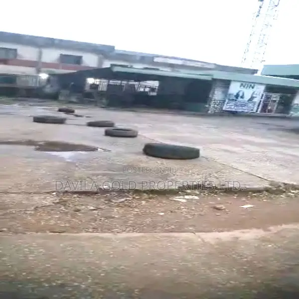 Filling Station For Sale in Benin City