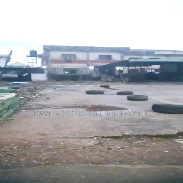Filling Station For Sale in Benin City