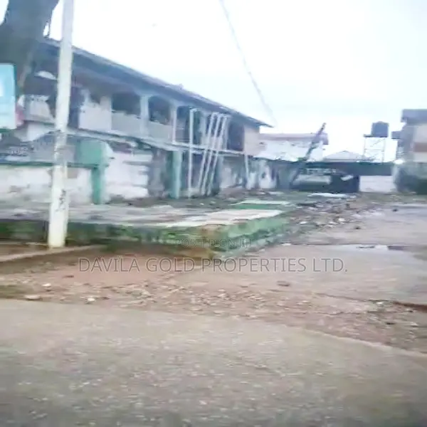 Filling Station For Sale in Benin City