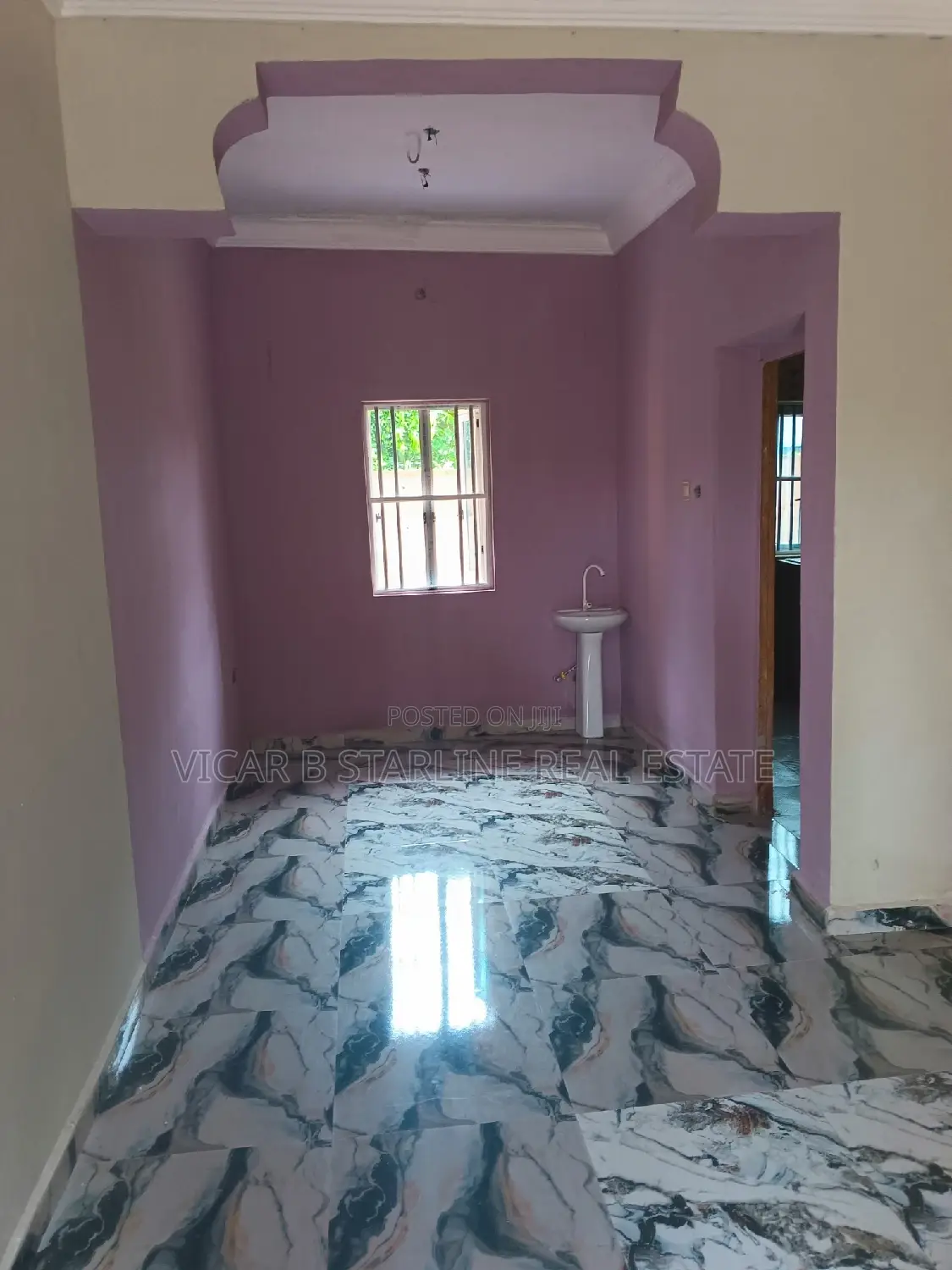 2bdrm Block of Flats in Nkwoagu, Abakaliki for rent in Abakaliki