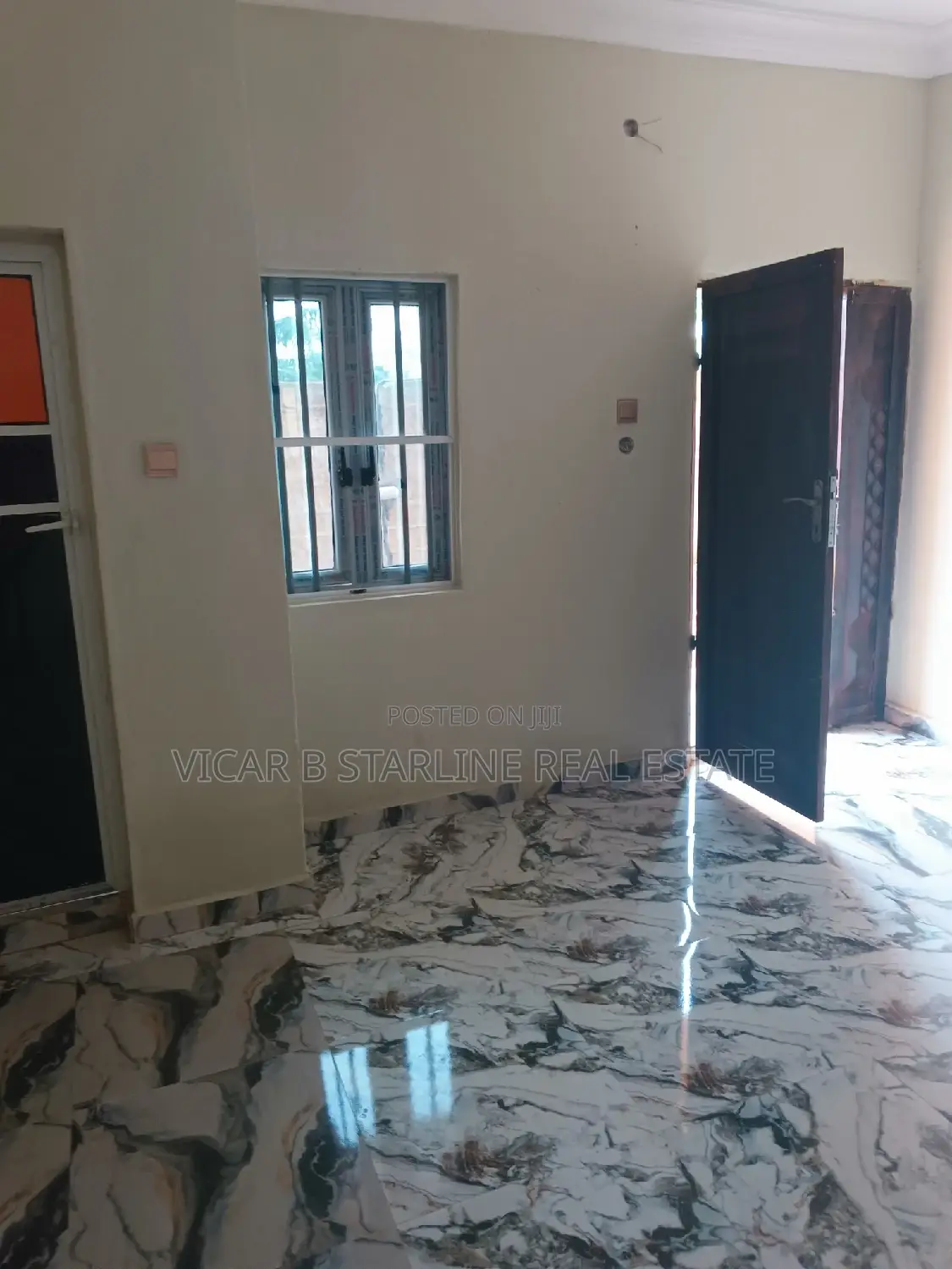 2bdrm Block of Flats in Nkwoagu, Abakaliki for rent in Abakaliki