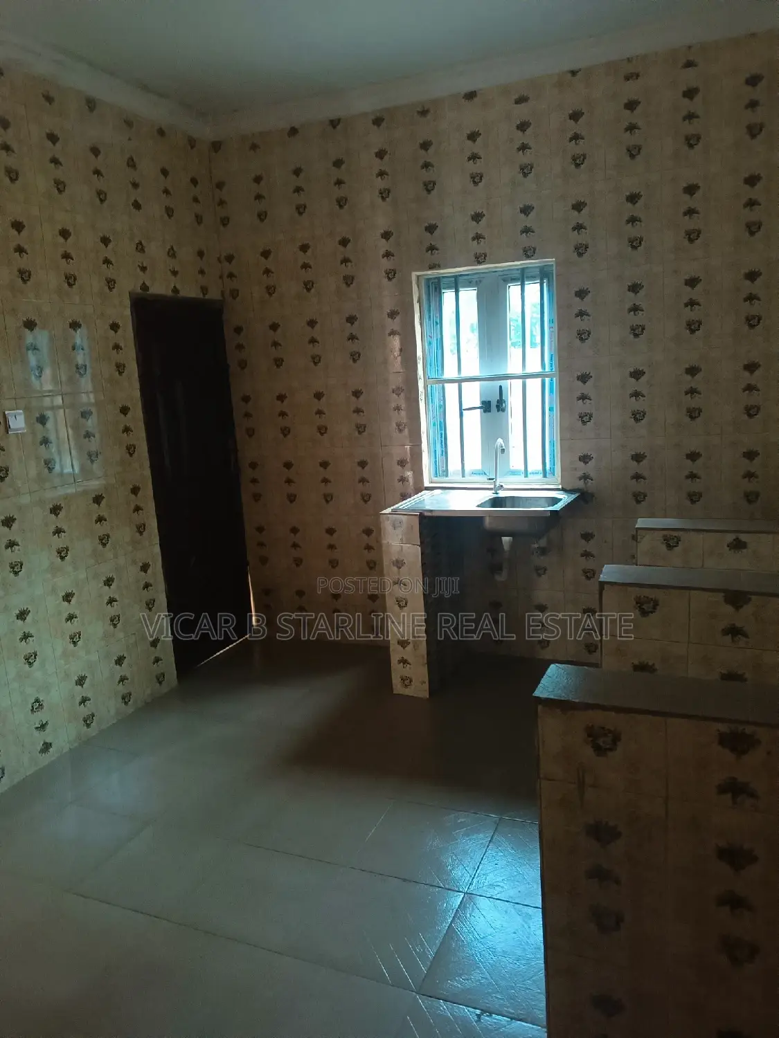 2bdrm Block of Flats in Nkwoagu, Abakaliki for rent in Abakaliki
