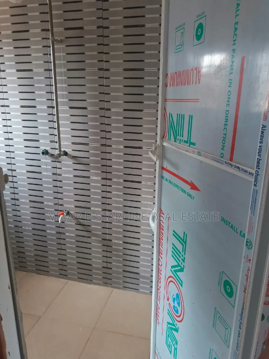 2bdrm Block of Flats in Nkwoagu, Abakaliki for rent in Abakaliki