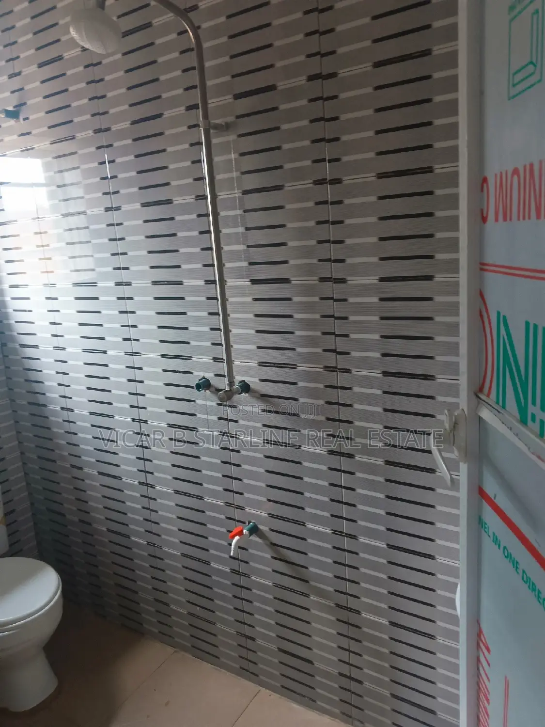 2bdrm Block of Flats in Nkwoagu, Abakaliki for rent in Abakaliki