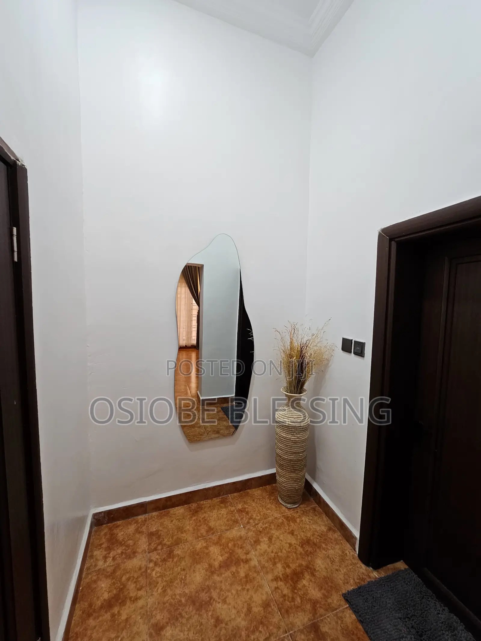 Luxury 3bedrooms in Garki 2(Good) in Garki 2