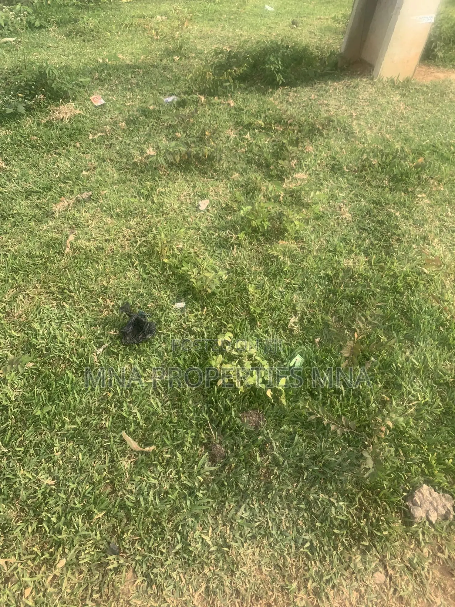 Land and Lease Estate Kuje in Kuje