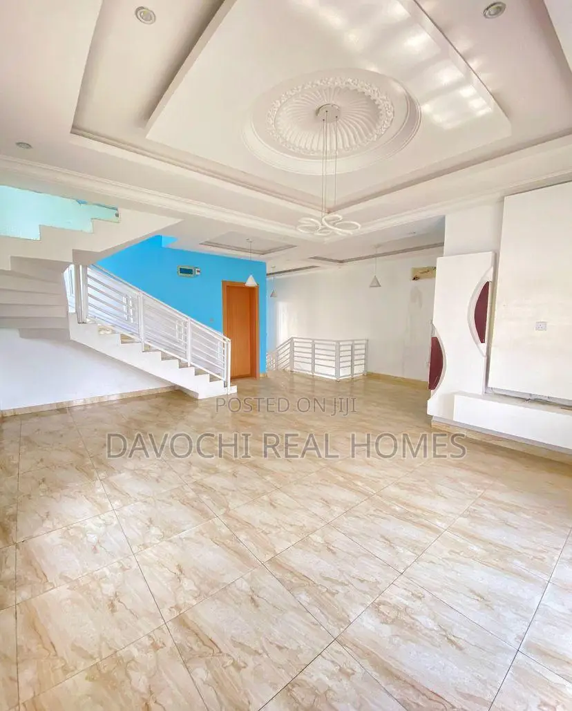 4bdrm Duplex in Osapa london for rent in Osapa london