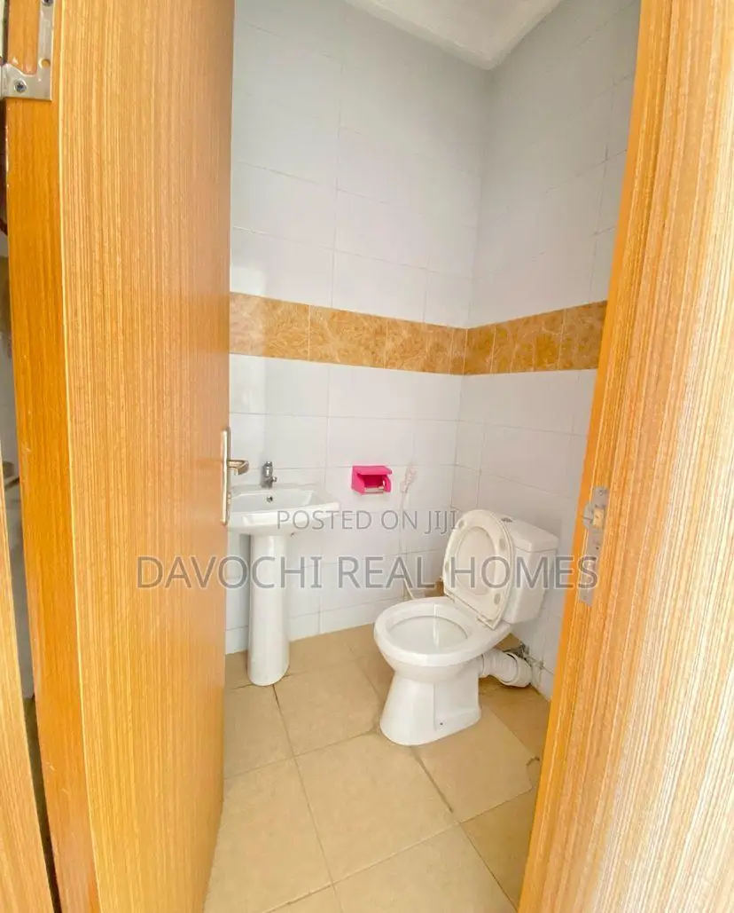 4bdrm Duplex in Osapa london for rent in Osapa london